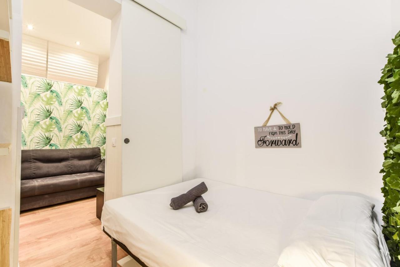 Apartamento Acogedor Barrio De Las Letras Apartamento *