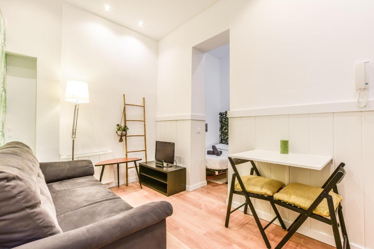 Apartamento Apartamento Acogedor Barrio De Las Letras *