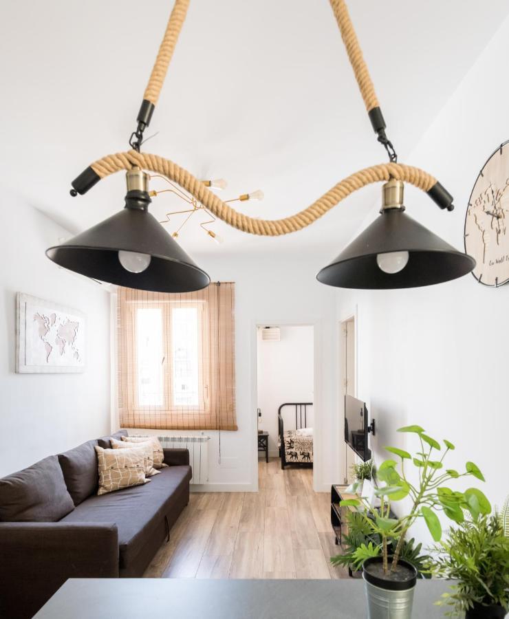 Apartamento La Palma De Mallorca Madrid