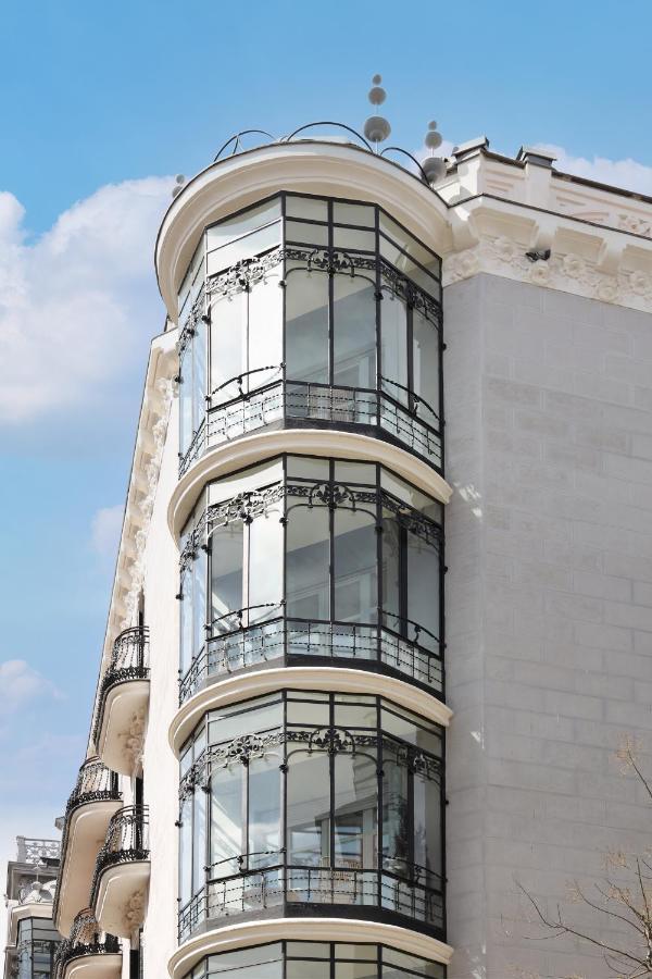 Ayala 63 - The Arc Collection Apartamento Madrid