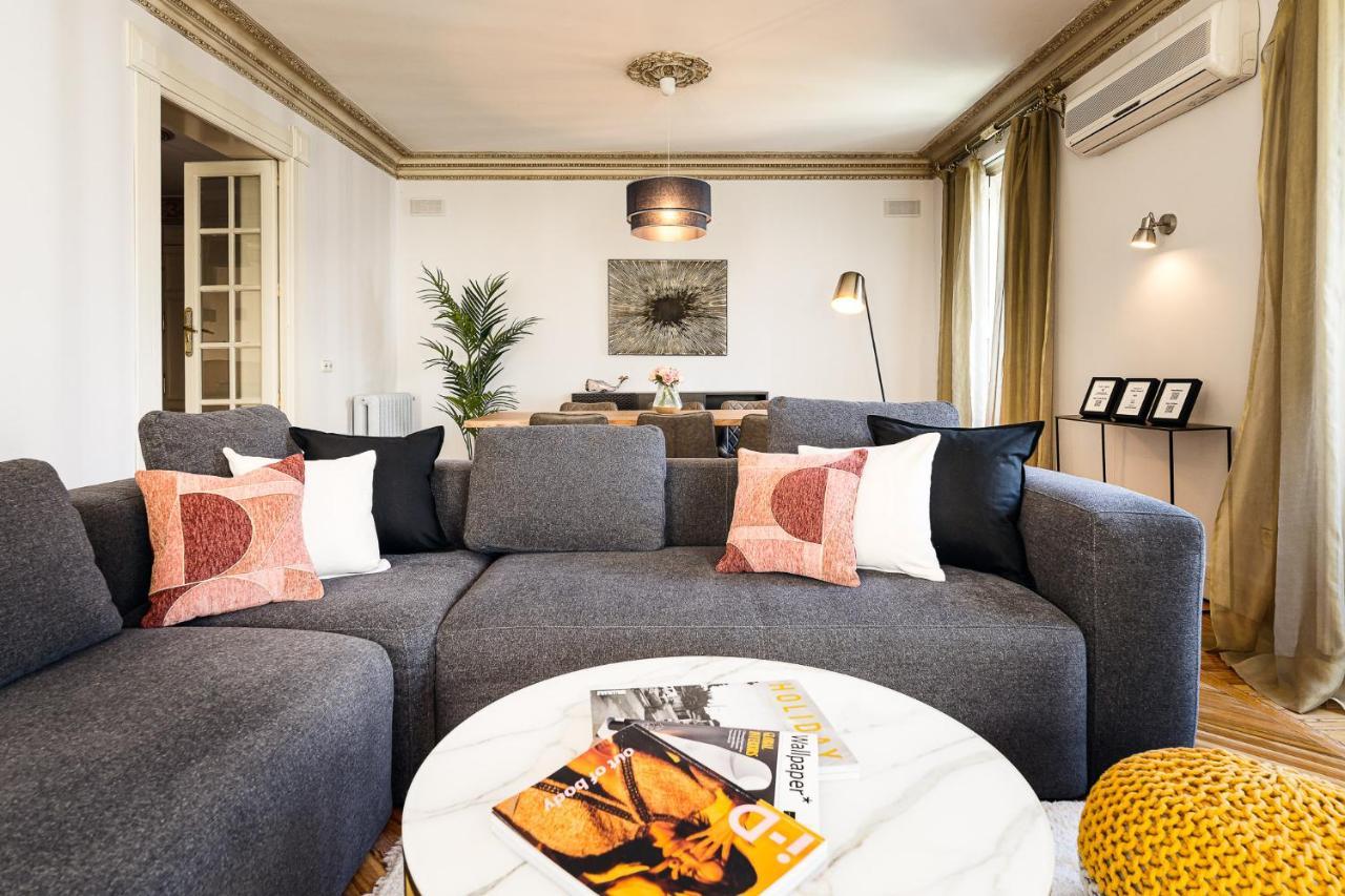 Ortega Y Gasset 8 Grand Design * Madrid