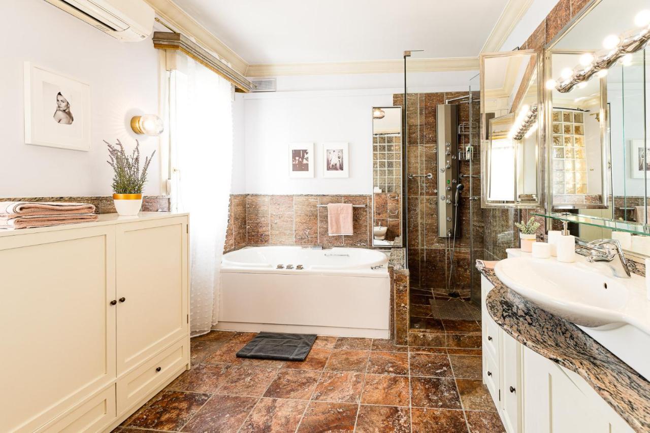 Ortega Y Gasset 8 Grand Design Madrid