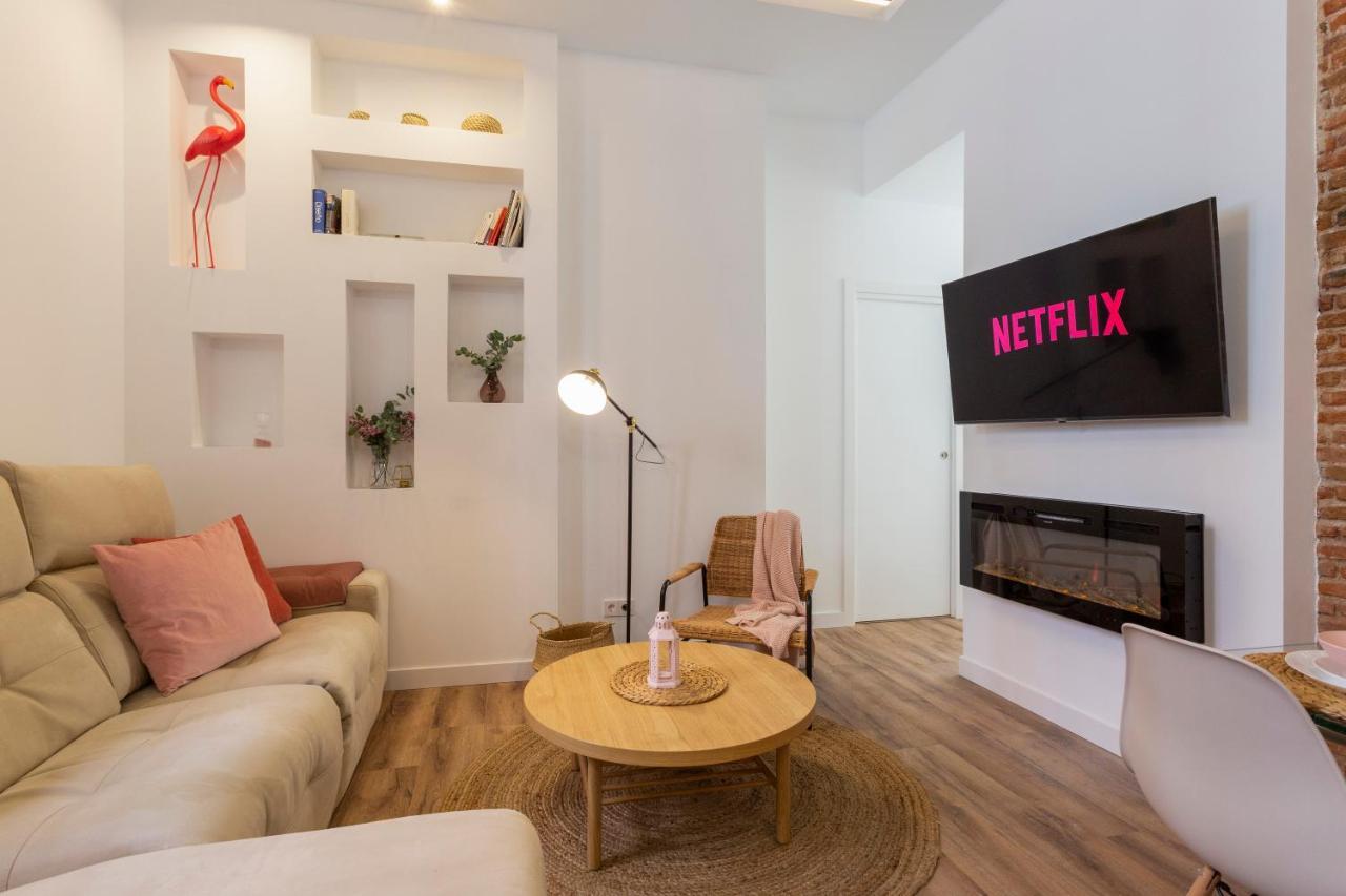 Casa De Papel, Apartamento *