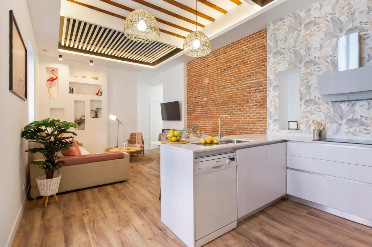 Apartamento Casa De Papel,