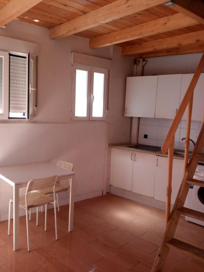 Casita En La Calle Tablada De 2 Apartamento Madrid