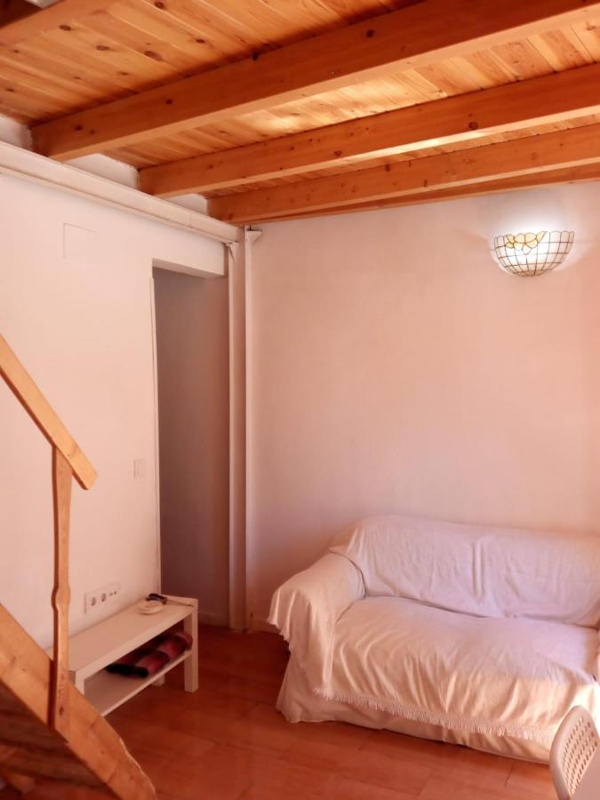 Apartamento Casita En La Calle Tablada De 2 Madrid