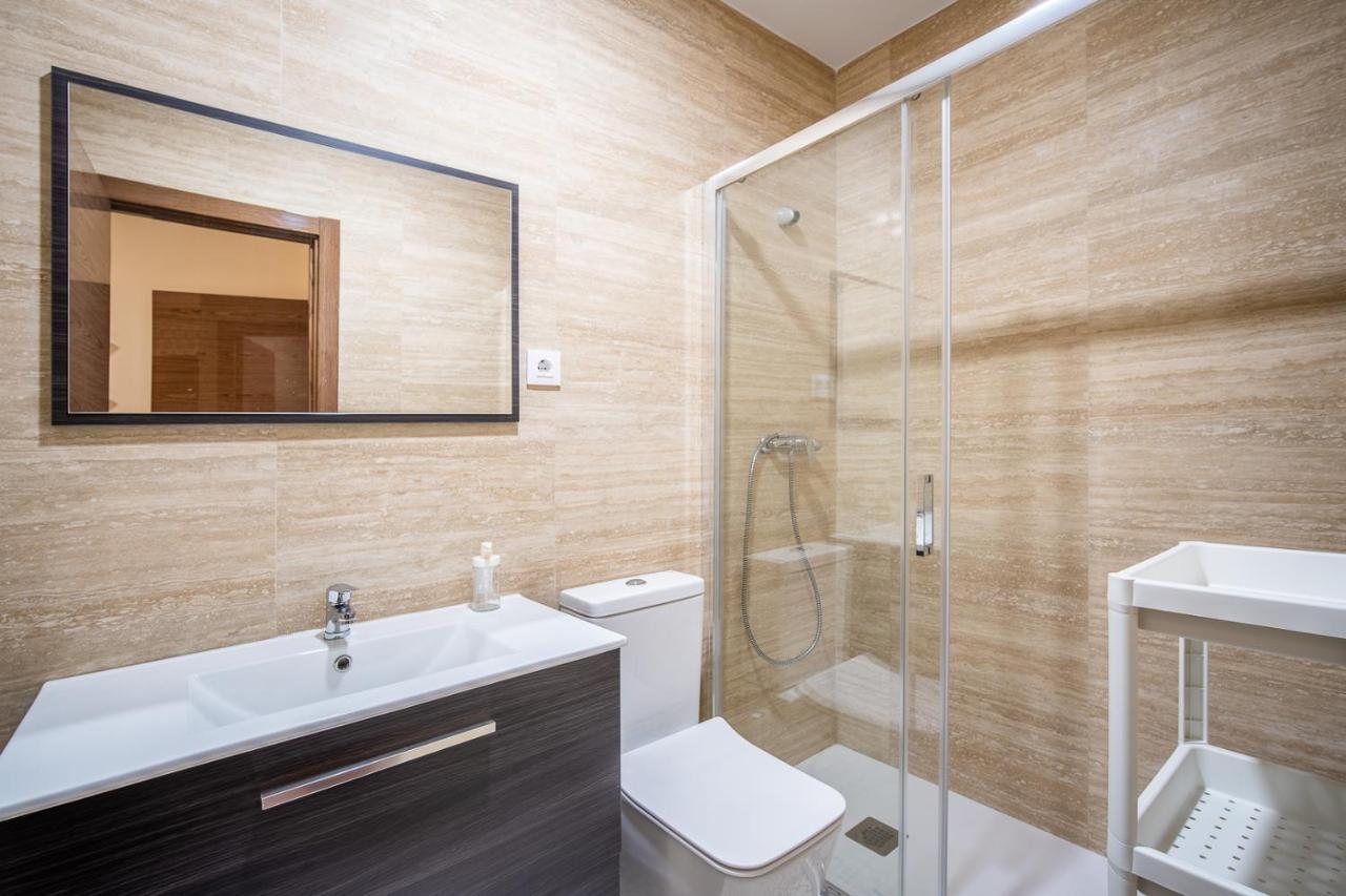 Apartamento El Jardín Del ángel Tribulete *