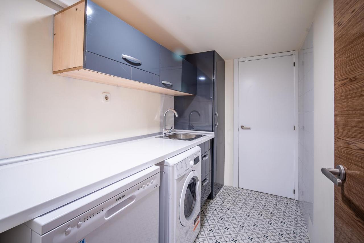 El Jardín Del ángel Tribulete Apartamento
