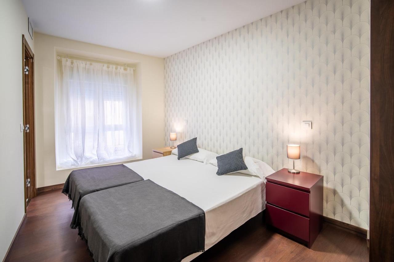 El Jardín Del ángel Tribulete Apartamento Madrid