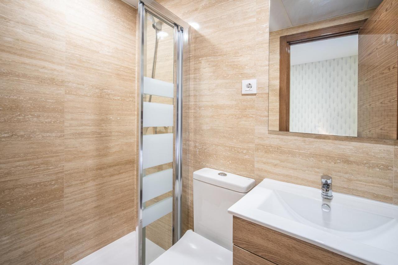 Apartamento El Jardín Del ángel Tribulete
