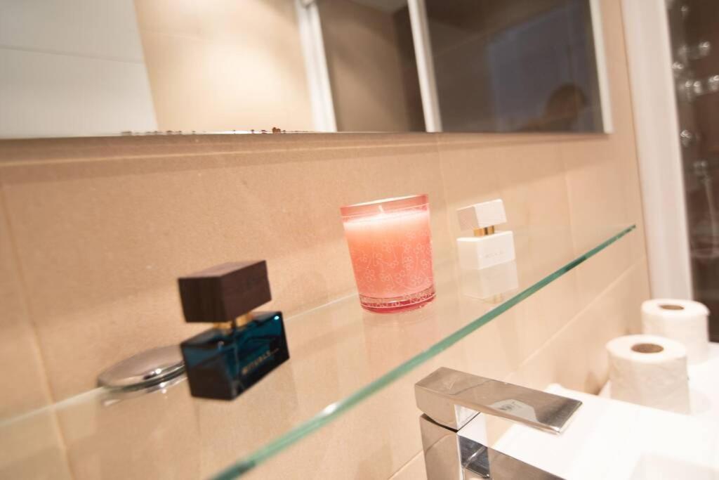 Apartamento Precioso Santiago Bernabéu Jmc5 *
