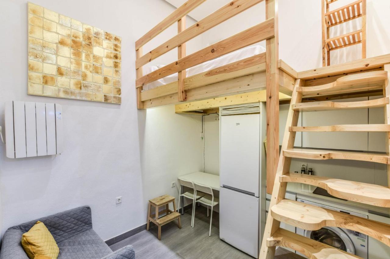 Apartamento en chamberi Apartamento *