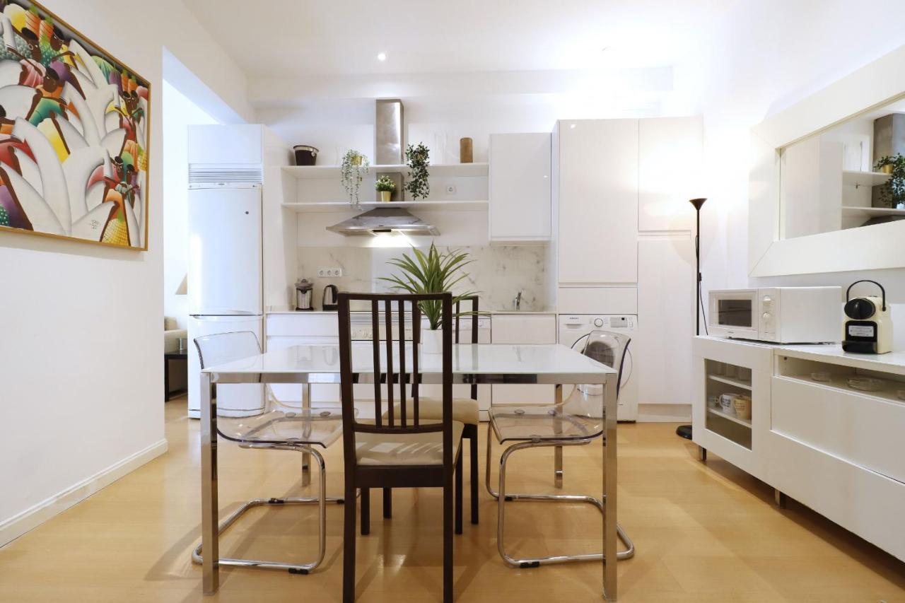 Apartamento Chueca Jacuzzi Madrid