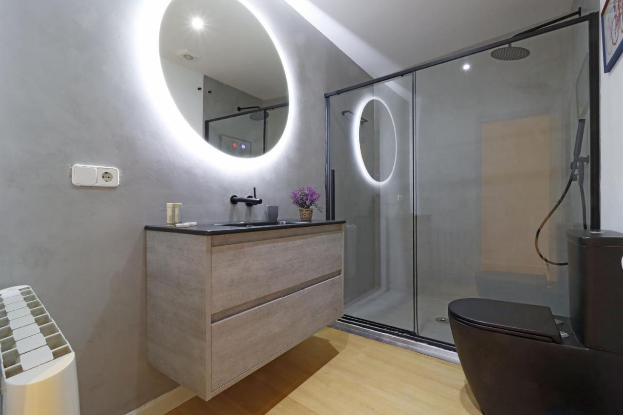 Chueca Jacuzzi Apartamento *