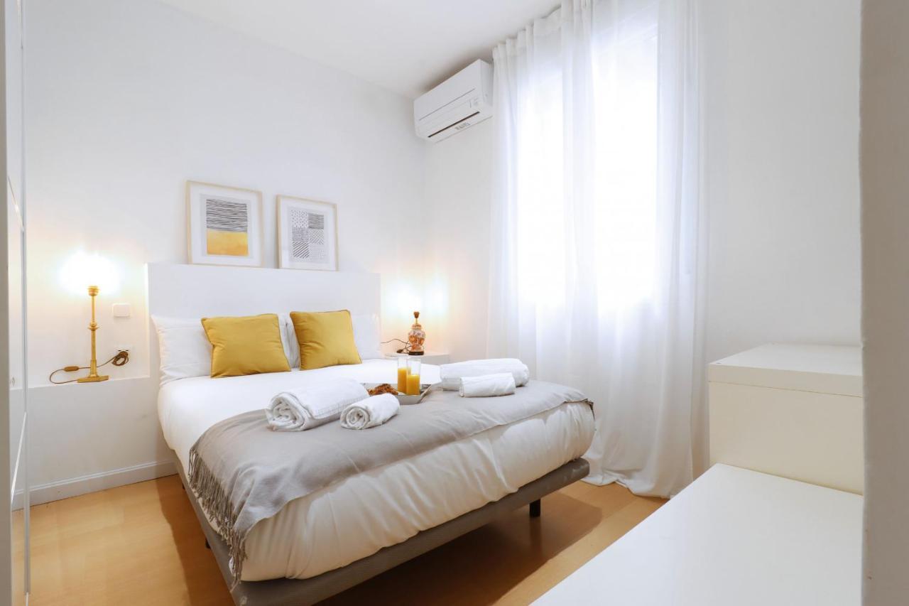 Apartamento Chueca Jacuzzi Madrid