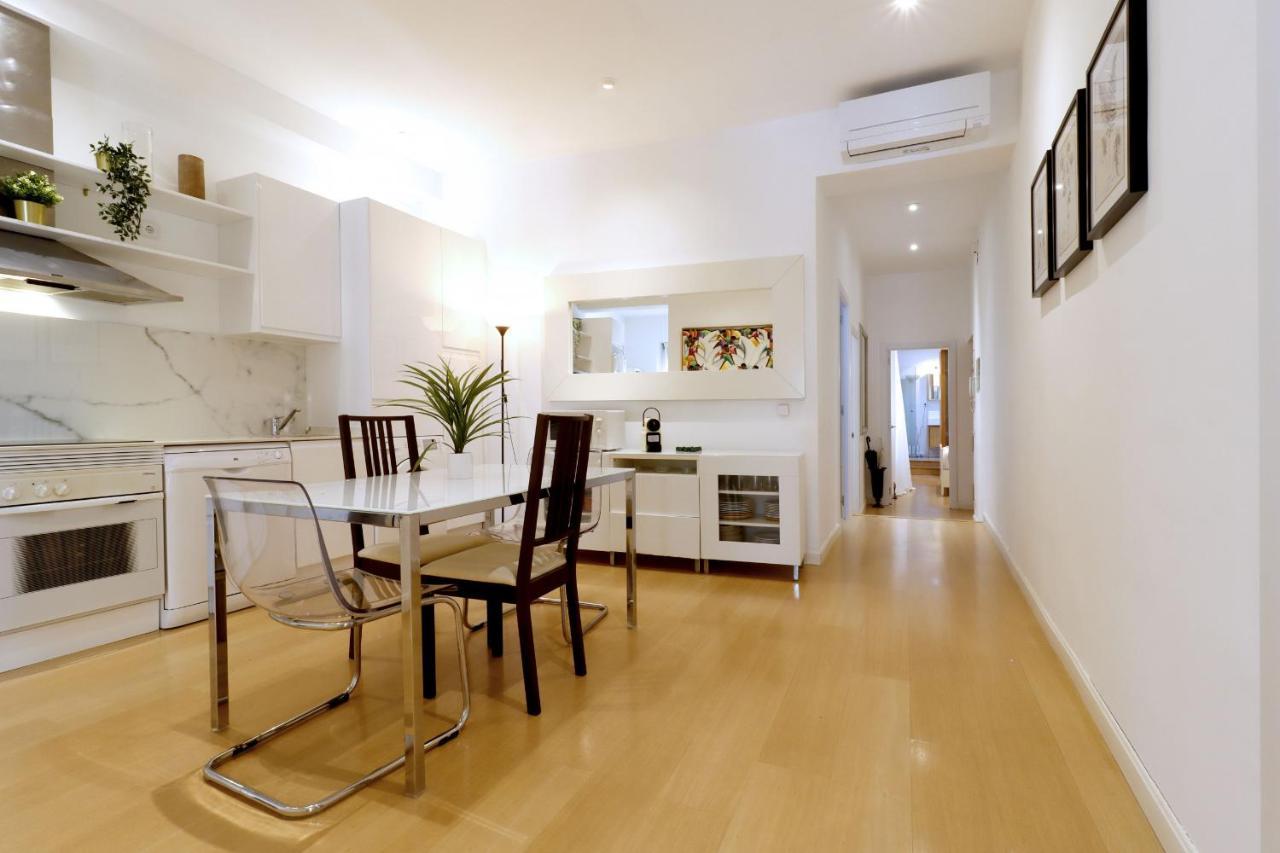 Apartamento Chueca Jacuzzi Madrid