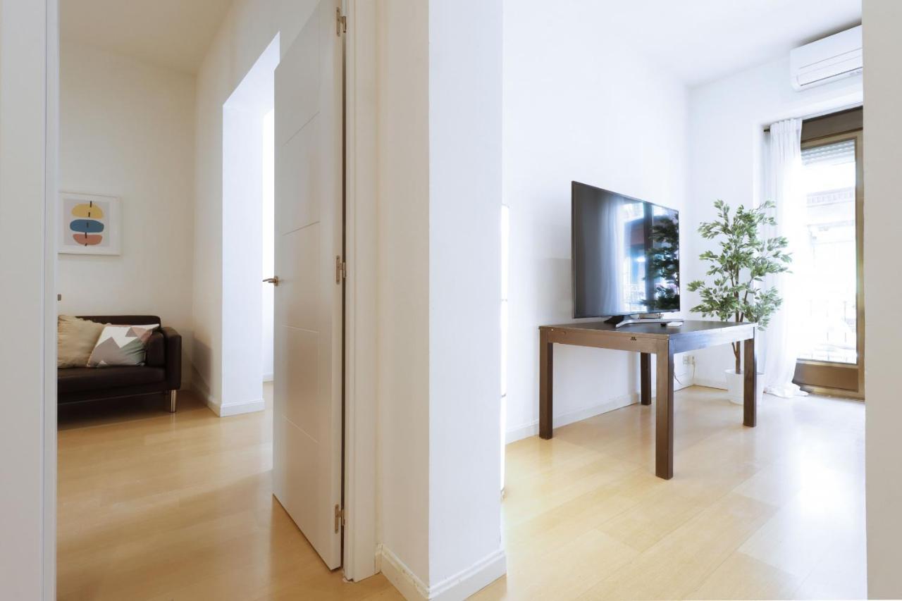 Apartamento Chueca Jacuzzi Madrid