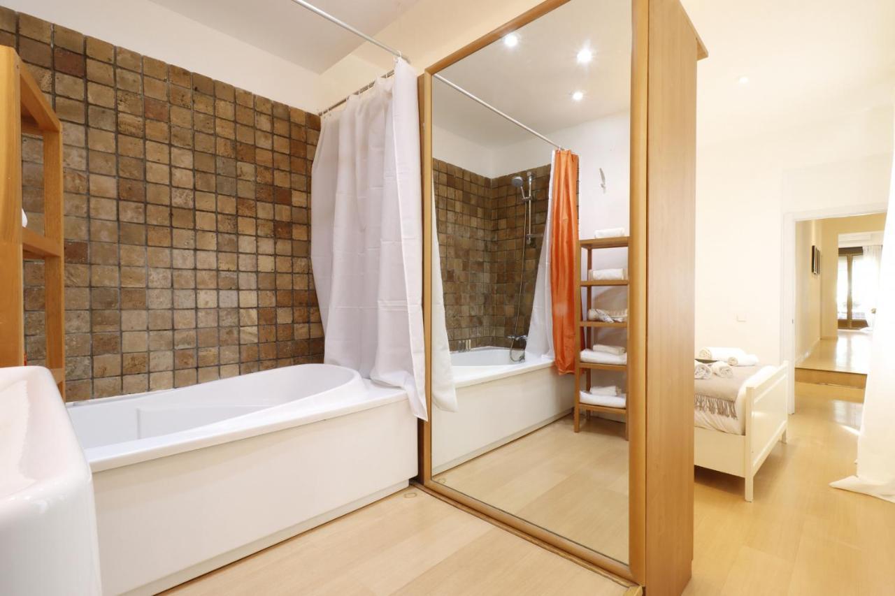Chueca Jacuzzi Madrid