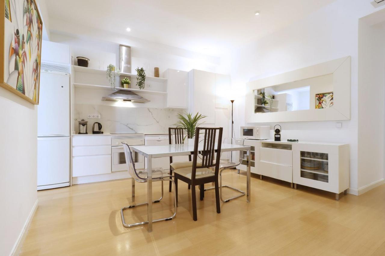Apartamento Chueca Jacuzzi Madrid