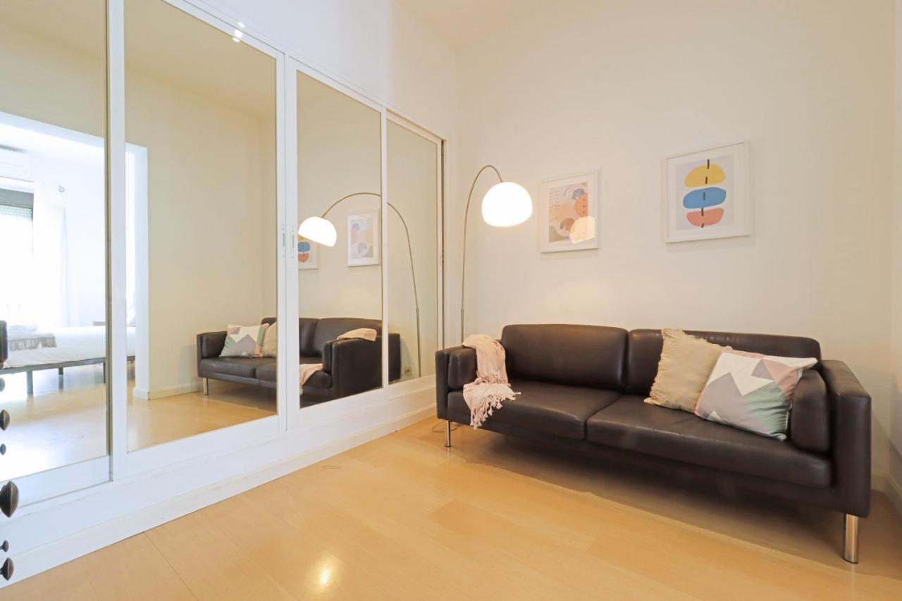 Chueca Jacuzzi Apartamento Madrid