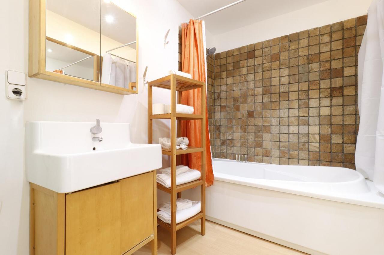 Apartamento Chueca Jacuzzi Madrid