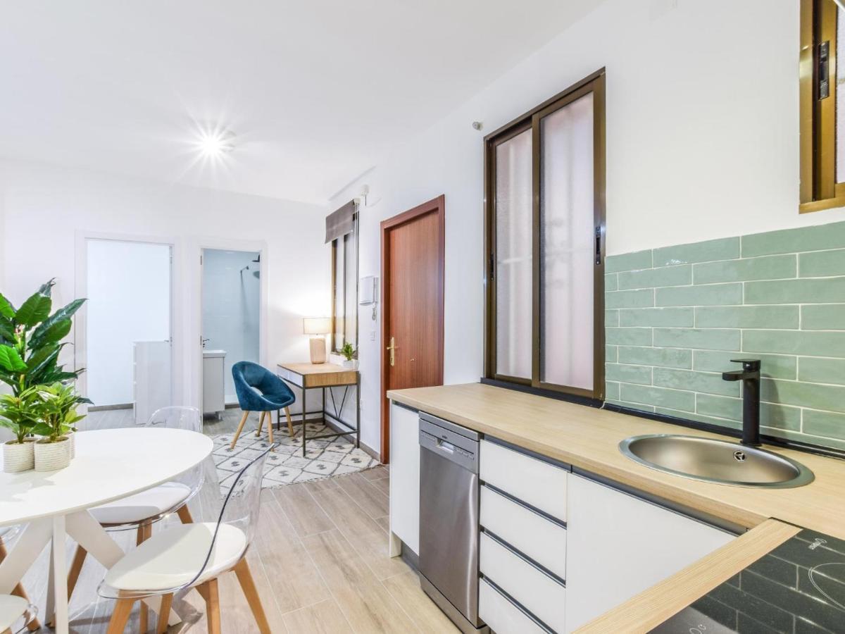 Apartamento En Barrio De Las Letras Apartment *