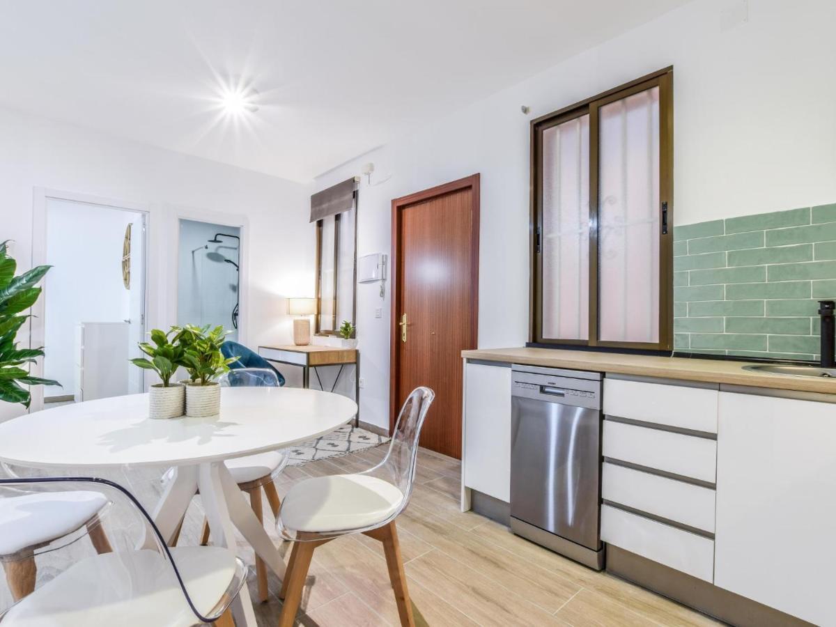 Apartamento En Barrio De Las Letras Apartment