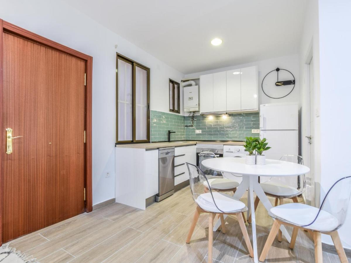 Apartamento En Barrio De Las Letras * Madrid