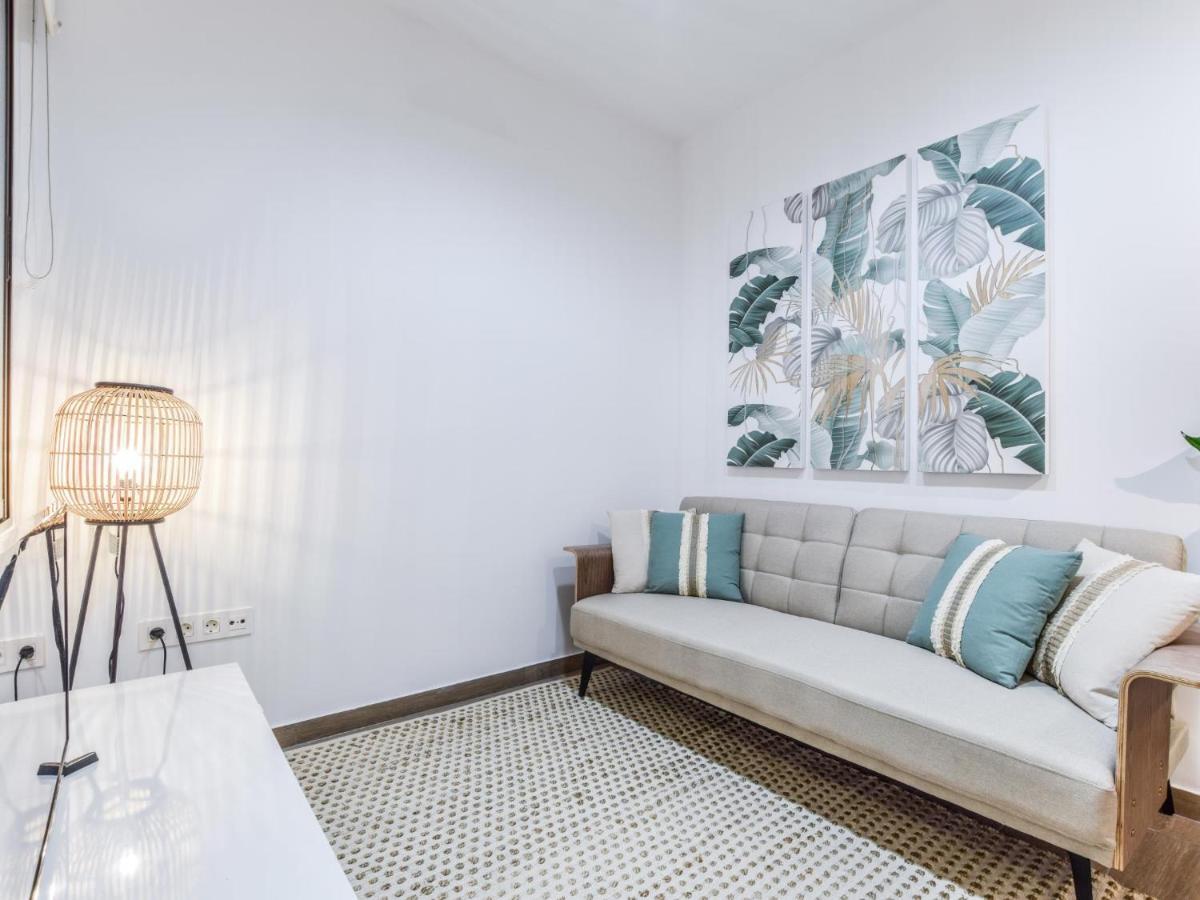 Apartamento En Barrio De Las Letras * Madrid