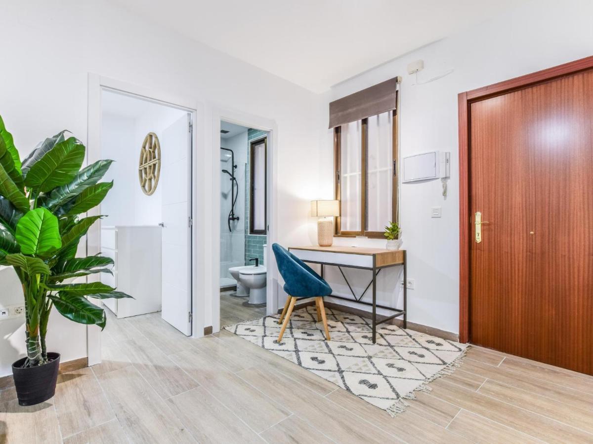 Apartamento En Barrio De Las Letras Apartment