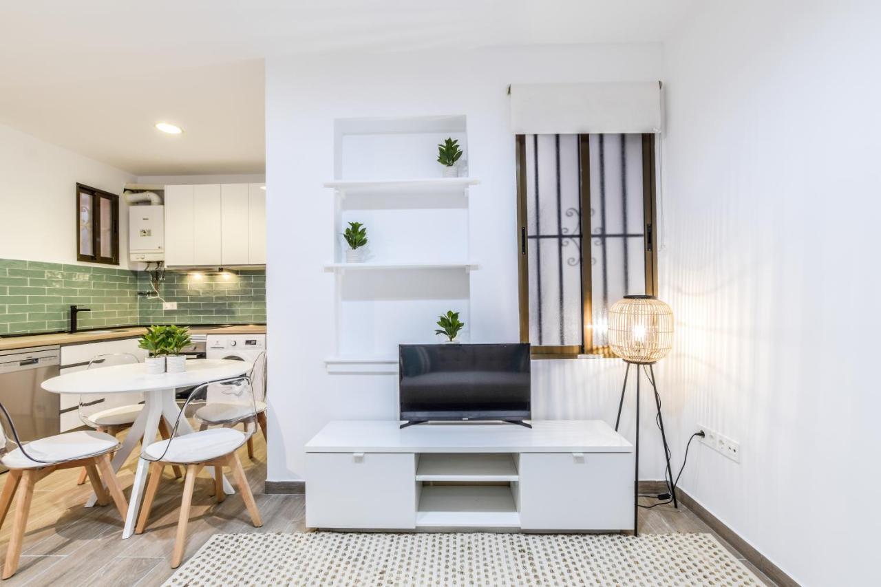 Apartamento En Barrio De Las Letras * Madrid