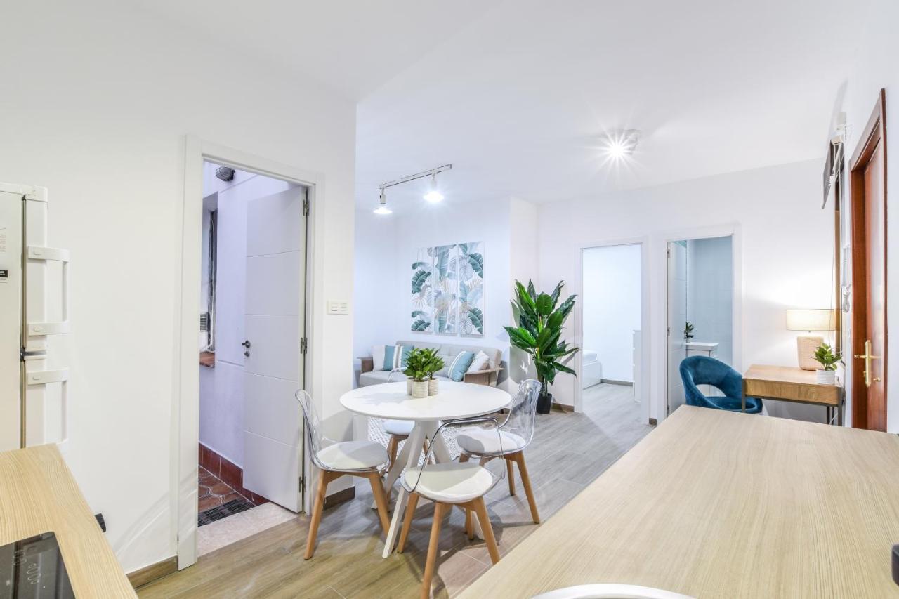 Apartamento En Barrio De Las Letras Apartment *
