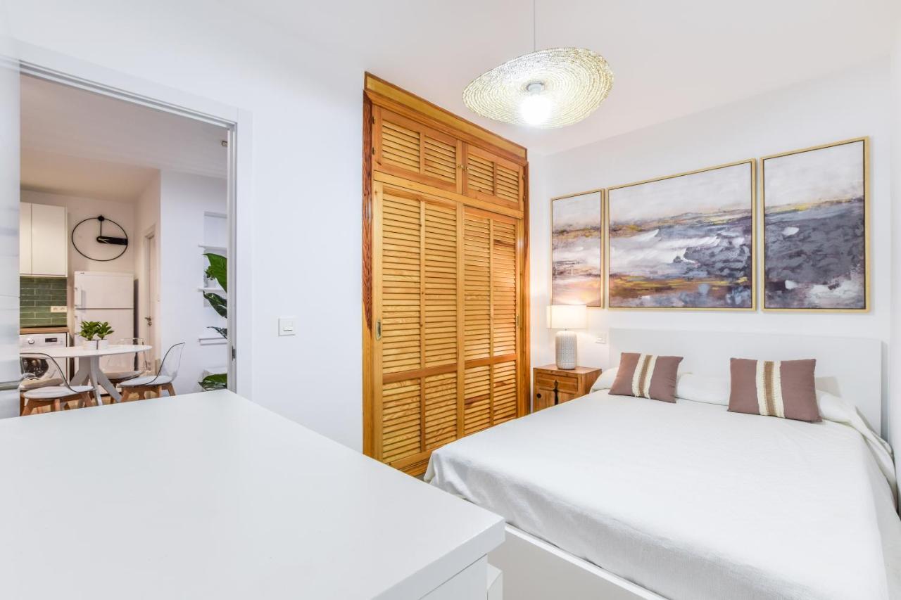Apartamento En Barrio De Las Letras Apartment