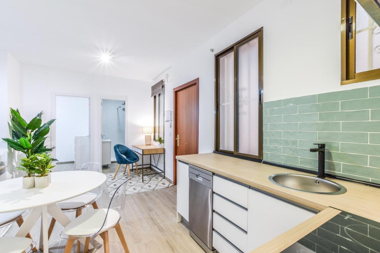 Apartamento En Barrio De Las Letras Apartment