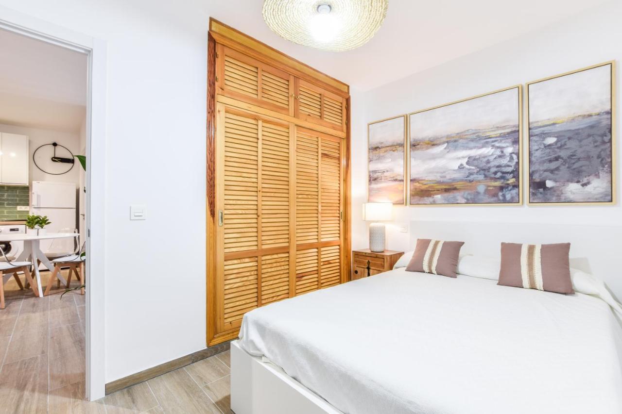 Apartamento En Barrio De Las Letras