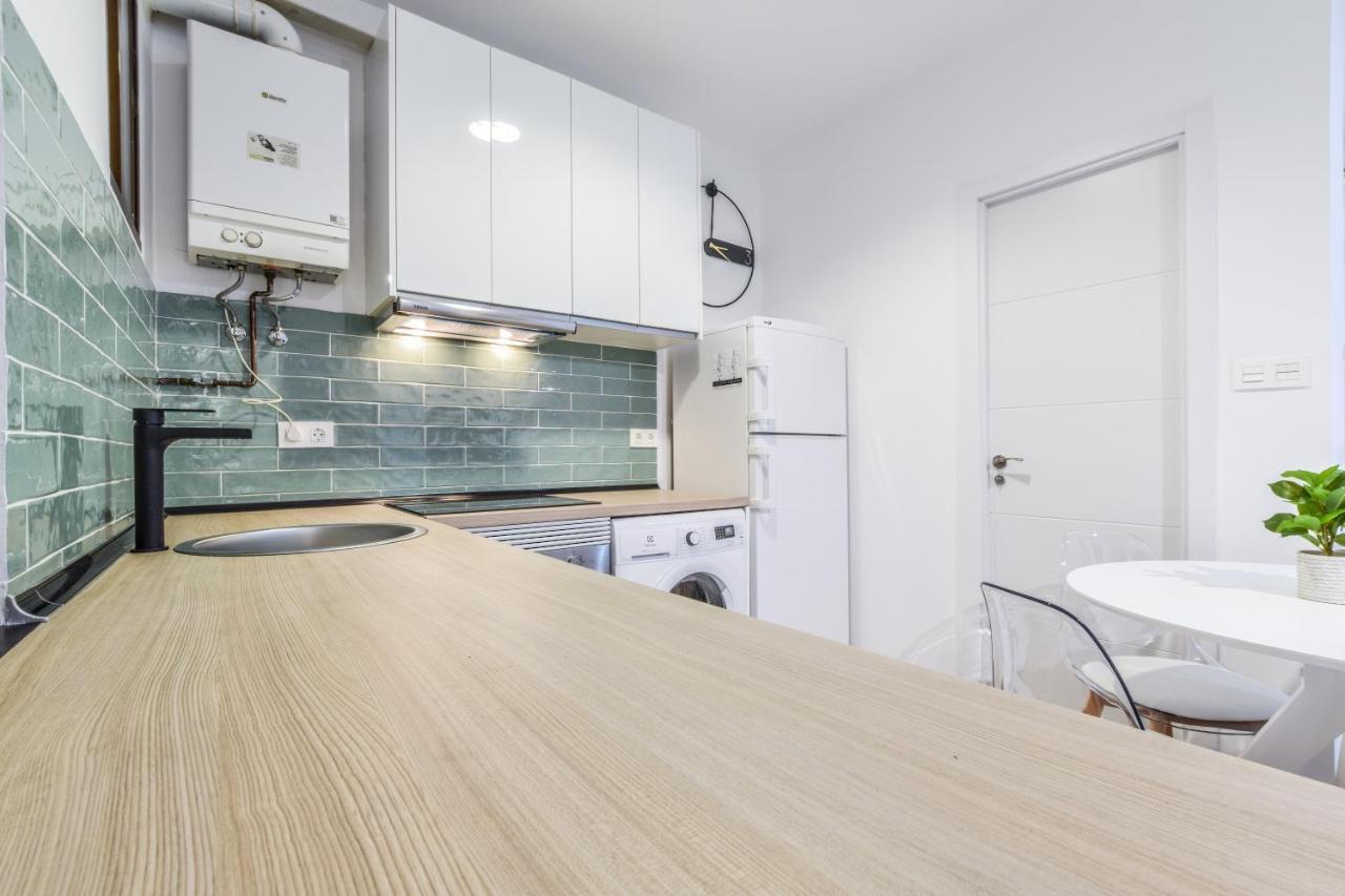 Apartamento En Barrio De Las Letras Apartment Madrid