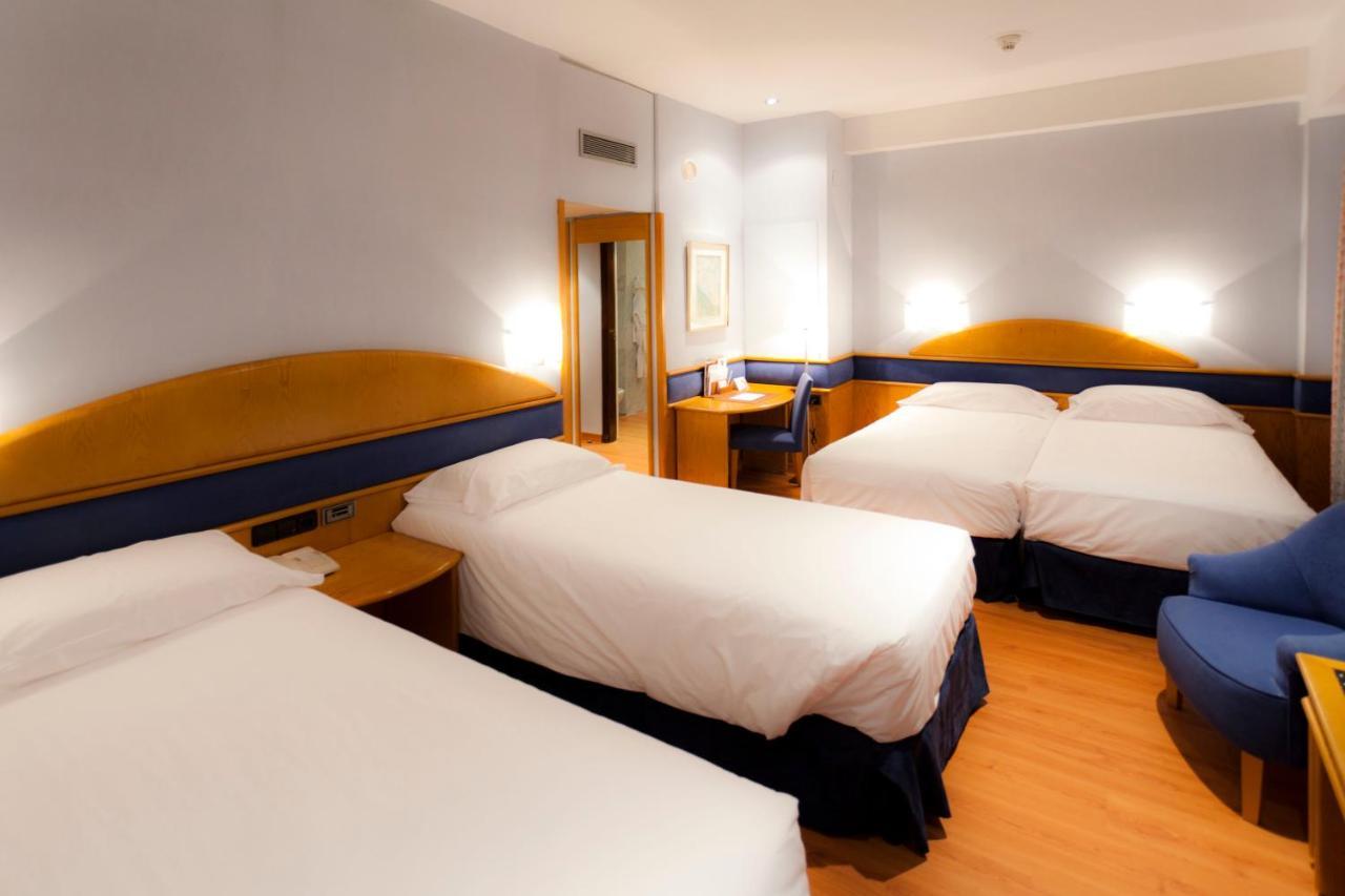 Agumar Hotel Madrid