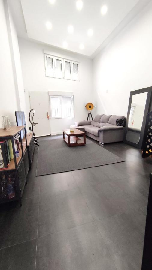 Apartamento Plaza De Toros Loft Duplex