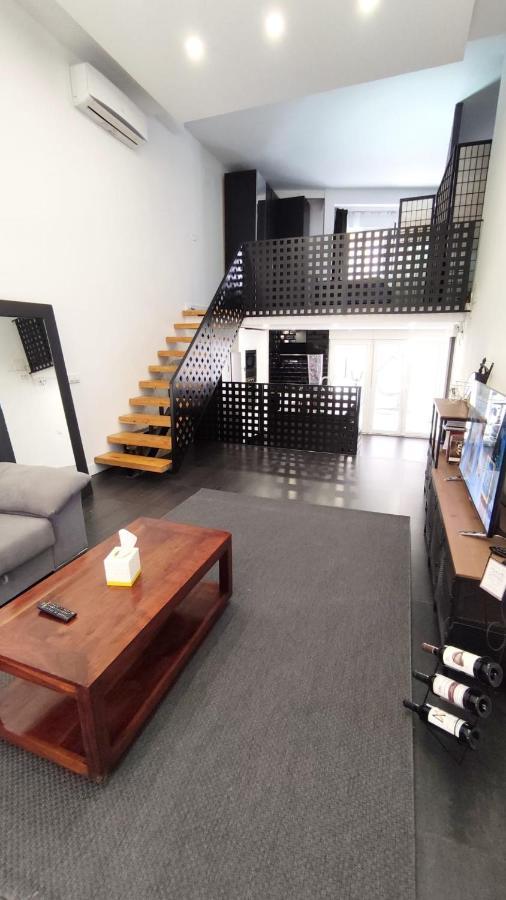 Apartamento Plaza De Toros Loft Duplex Madrid
