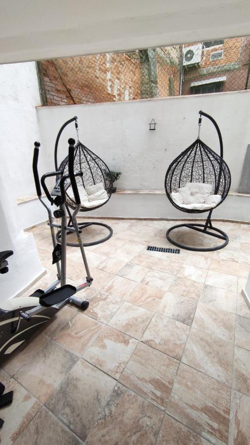 Plaza De Toros Loft Duplex Apartamento Madrid
