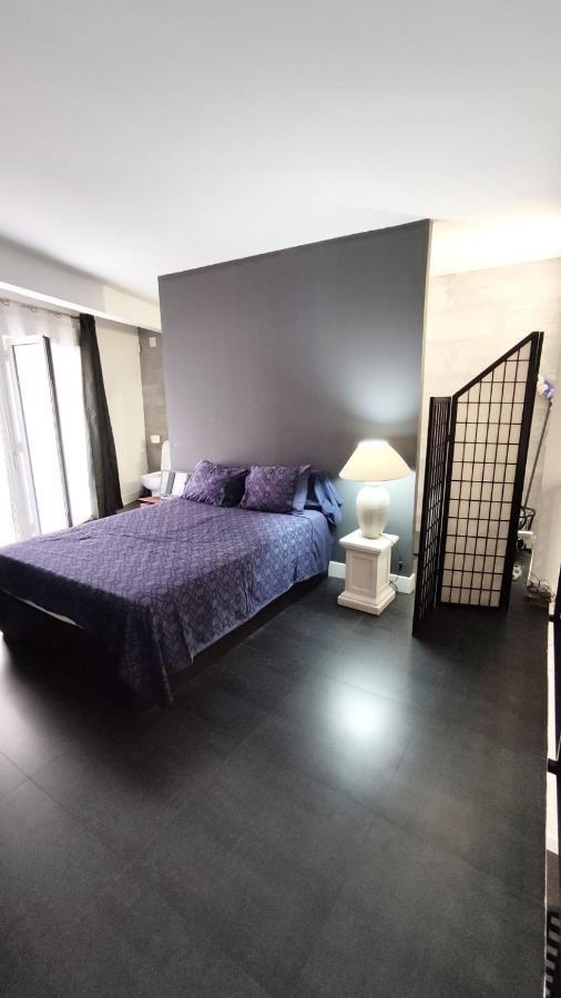 Plaza De Toros Loft Duplex Apartamento Madrid