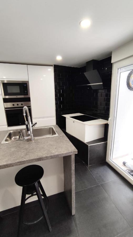Plaza De Toros Loft Duplex * Madrid