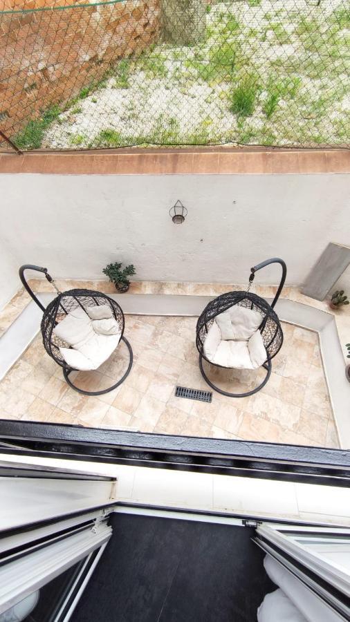 Apartamento Plaza De Toros Loft Duplex *