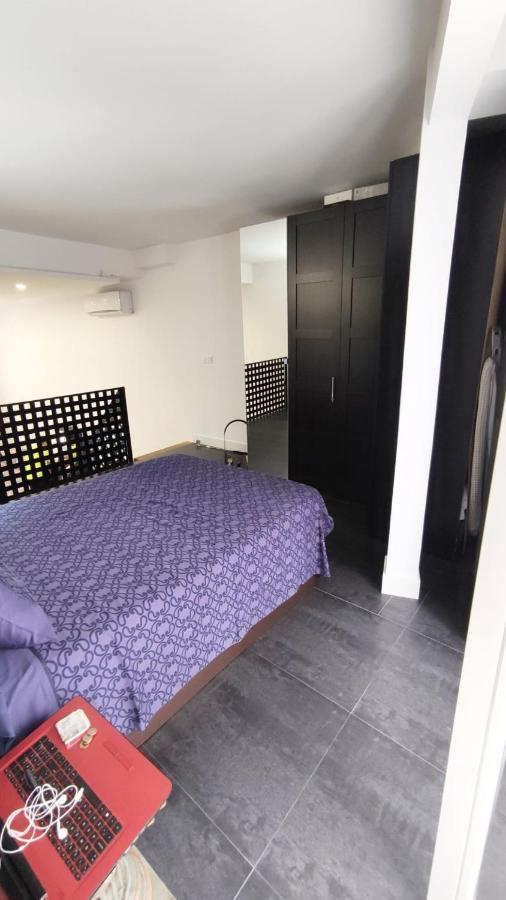 Plaza De Toros Loft Duplex Apartamento