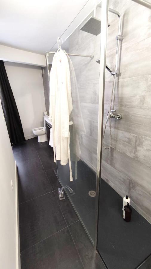 Plaza De Toros Loft Duplex Apartamento *