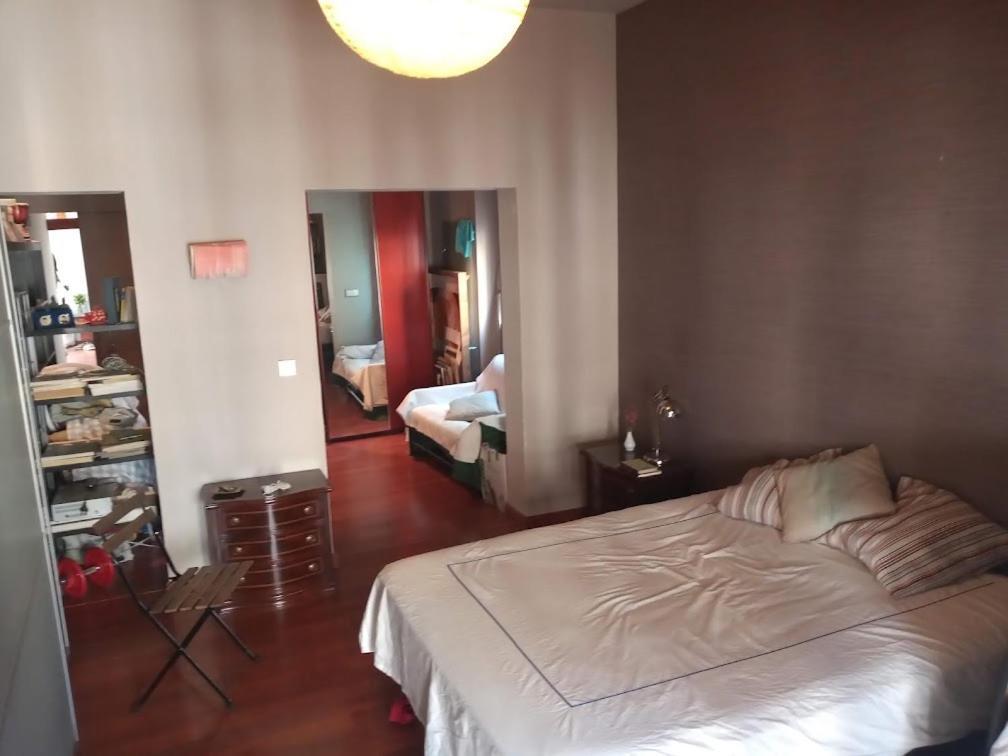 Homestay Santa Isabel, En Casa Particular Con Bano *