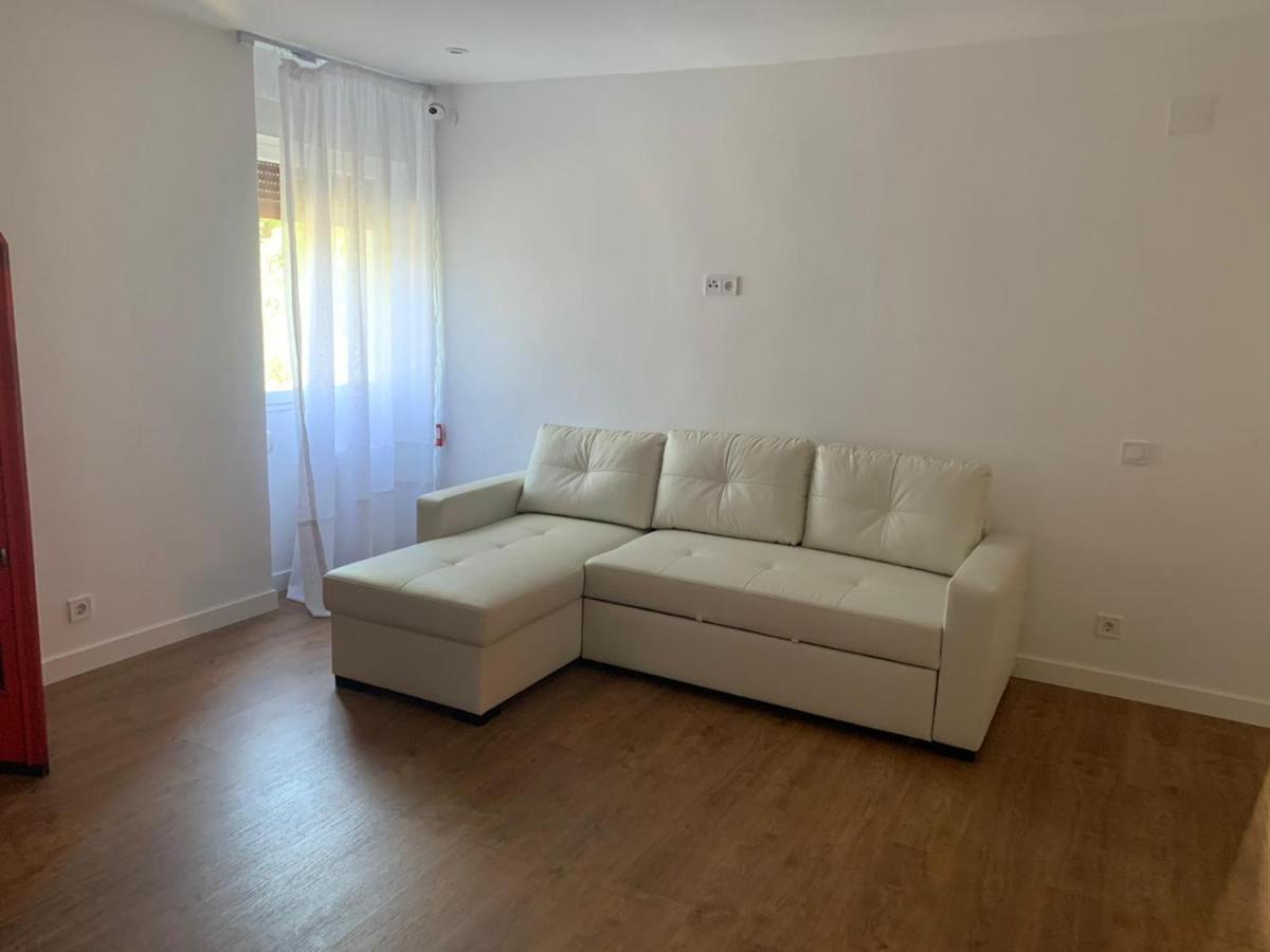 Apartamento Pradera San Isidro M Madrid