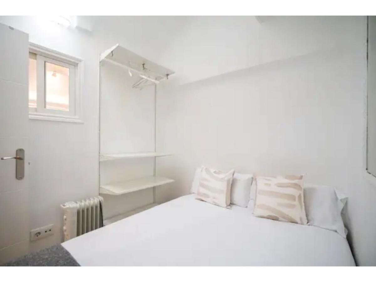 Apart Mesón Embajadores M3 Apartamento *