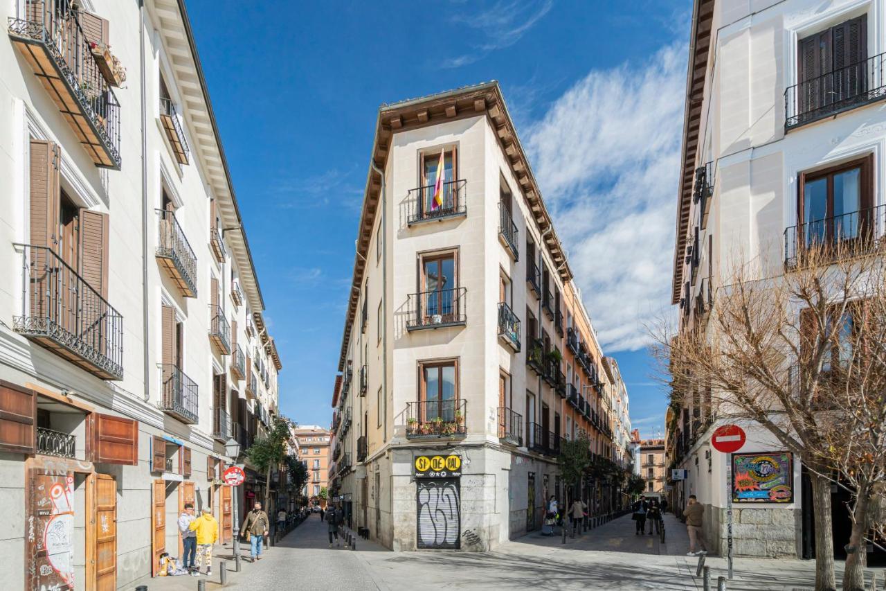 St Barbara-madrid * Madrid