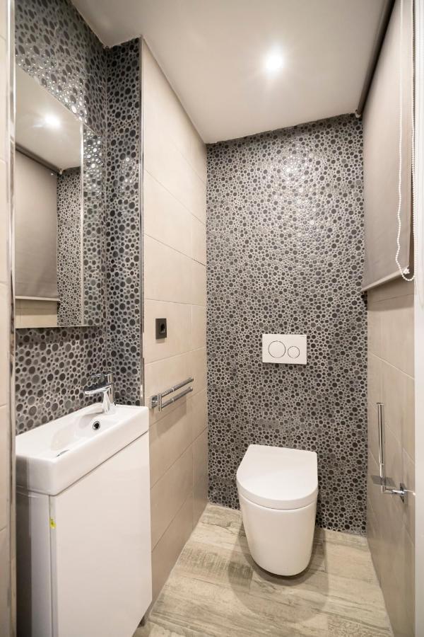 St Barbara-madrid Apartment *